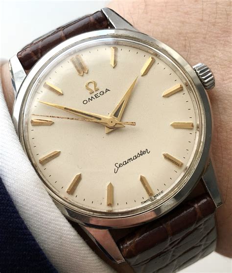 omega classic watches